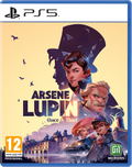 Arsene Lupin: Once a Thief thumbnail 1