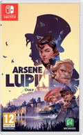 Arsene Lupin: Once a Thief thumbnail 1