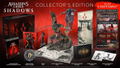 Assassin's Creed Shadows [Collector's Edition] (Multi-Language) thumbnail 1