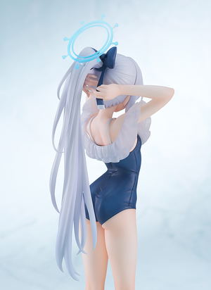 Blue Archive 1/7 Scale Pre-Painted Figure: Miyako (Swimsuit) Memorial Lobby Ver._