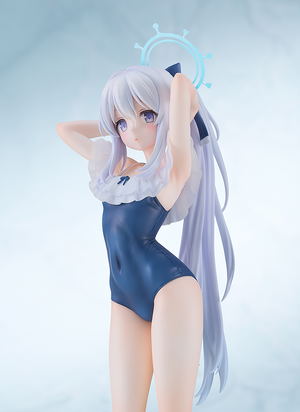 Blue Archive 1/7 Scale Pre-Painted Figure: Miyako (Swimsuit) Memorial Lobby Ver._