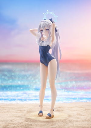 Blue Archive 1/7 Scale Pre-Painted Figure: Miyako (Swimsuit) Memorial Lobby Ver._