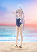 Blue Archive 1/7 Scale Pre-Painted Figure: Miyako (Swimsuit) Memorial Lobby Ver. thumbnail 8