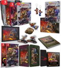 Contra: Anniversary Collection [Ultimate Edition] thumbnail 1