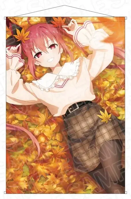 Date A Live V B2 Tapestry Itsuka Kotori image 1