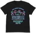 Dorohedoro (Original Version) - Hungry Bug T-shirt (Black | Size S) thumbnail 1
