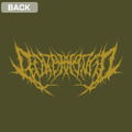 Dorohedoro (Original Version) - Devils T-shirt (Moss | Size M) thumbnail 4