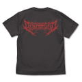 Dorohedoro (Original Version) - Devils T-shirt (Sumi | Size L) thumbnail 2
