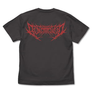 Dorohedoro (Original Version) - Devils T-shirt (Sumi | Size S)_