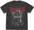 Dorohedoro (Original Version) - Devils T-shirt (Sumi | Size S) thumbnail 1