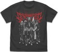Dorohedoro (Original Version) - Devils T-shirt (Sumi | Size XL) thumbnail 1