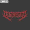 Dorohedoro (Original Version) - Devils T-shirt (Sumi | Size XL) thumbnail 4