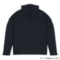 Dorohedoro (Original Version) - Shin Full Zip Hoodie (Black | Size M) thumbnail 2