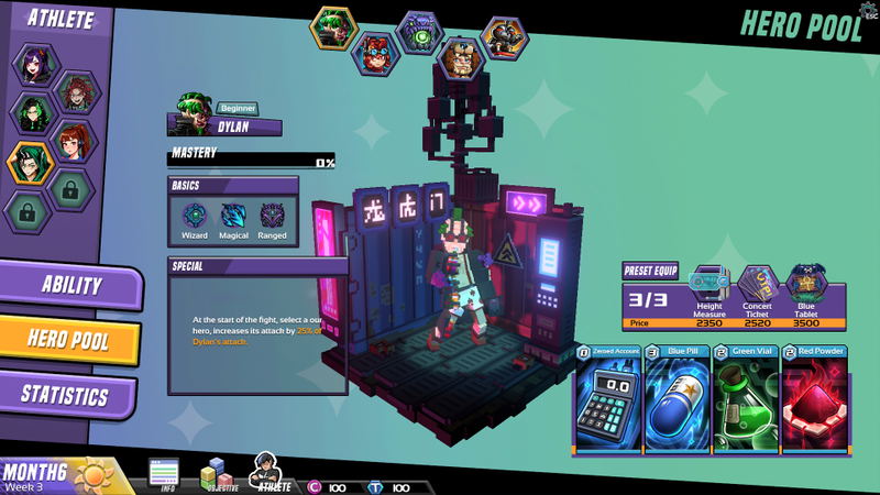 Esports Godfather <span class="ext" style="background-color: #2a475e; color: #FFFFFF;">STEAM</span> <span class="ext ext_digital">digital</span> image 3
