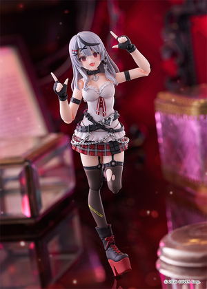 figma No. 629 Hololive Production: Sakamata Chloe [GSC Online Shop Exclusive Ver.]_