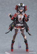 figma No. 629 Hololive Production: Sakamata Chloe [GSC Online Shop Exclusive Ver.] thumbnail 6