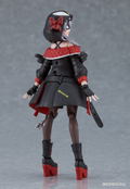 figma No. 629 Hololive Production: Sakamata Chloe [GSC Online Shop Exclusive Ver.] thumbnail 8