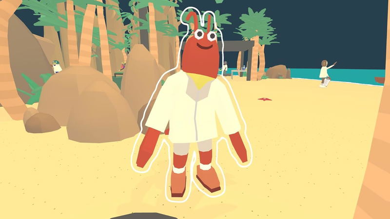 Frog Detective: The Entire Mystery image 2