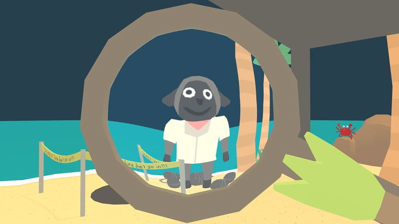 Frog Detective: The Entire Mystery image 3