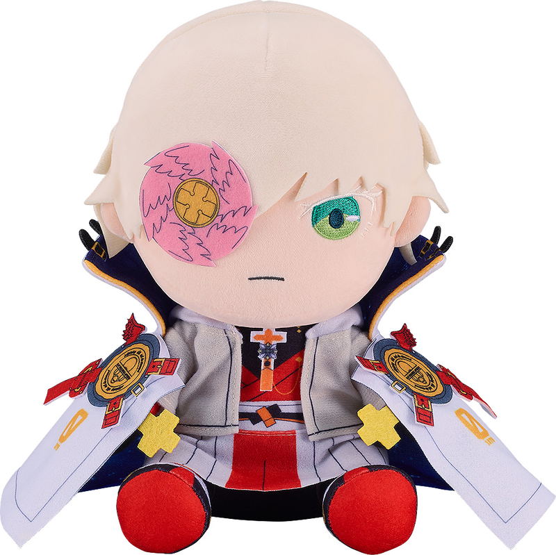 Guilty Gear -Strive- Plushie: Asuka R# image 1