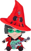 Guilty Gear -Strive- Plushie: I-No thumbnail 1
