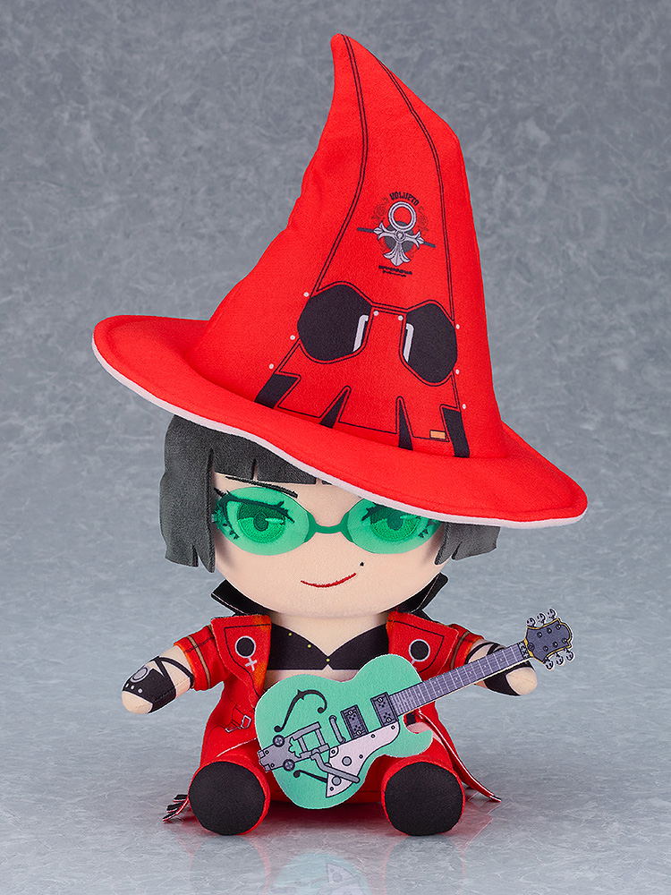 Guilty Gear -Strive- Plushie: I-No image 2