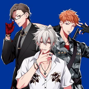 Hypnosis Mic Division Rap Battle: Mad Trigger Crew_