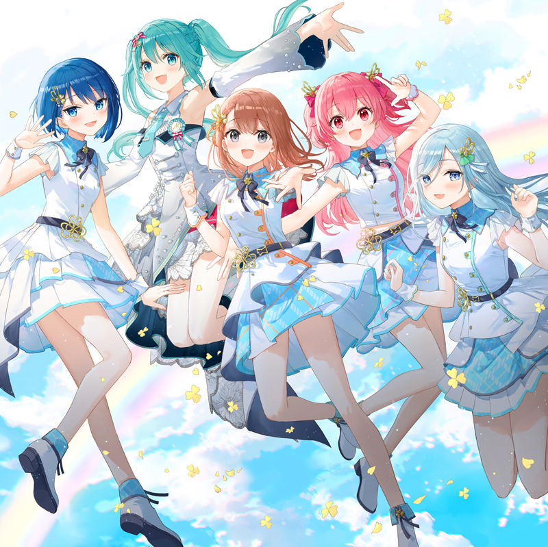 Motto!!!/Jumpin Over! — Import Game Deal