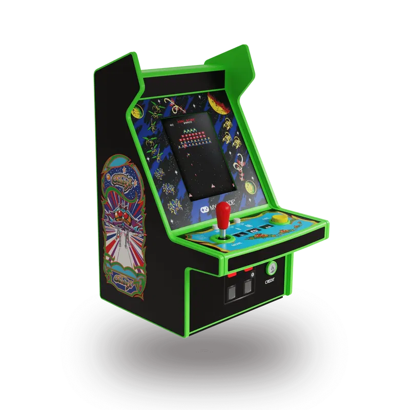 My Arcade Galaga Micro Player Pro image 3