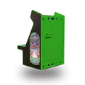 My Arcade Galaga Micro Player Pro thumbnail 4