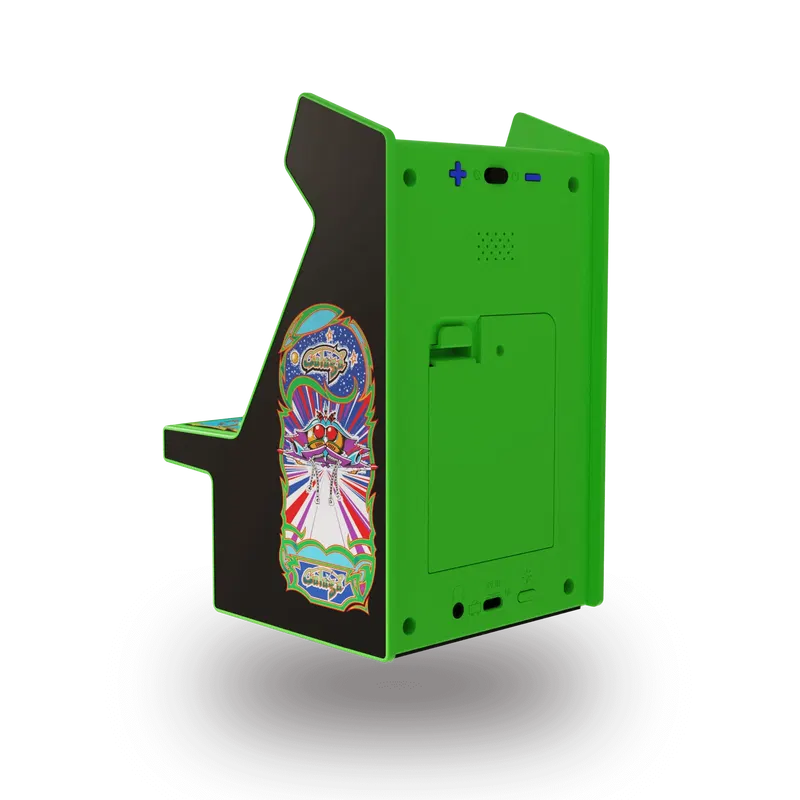 My Arcade Galaga Micro Player Pro image 4