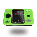 My Arcade Galaga Pocket Player Pro thumbnail 1