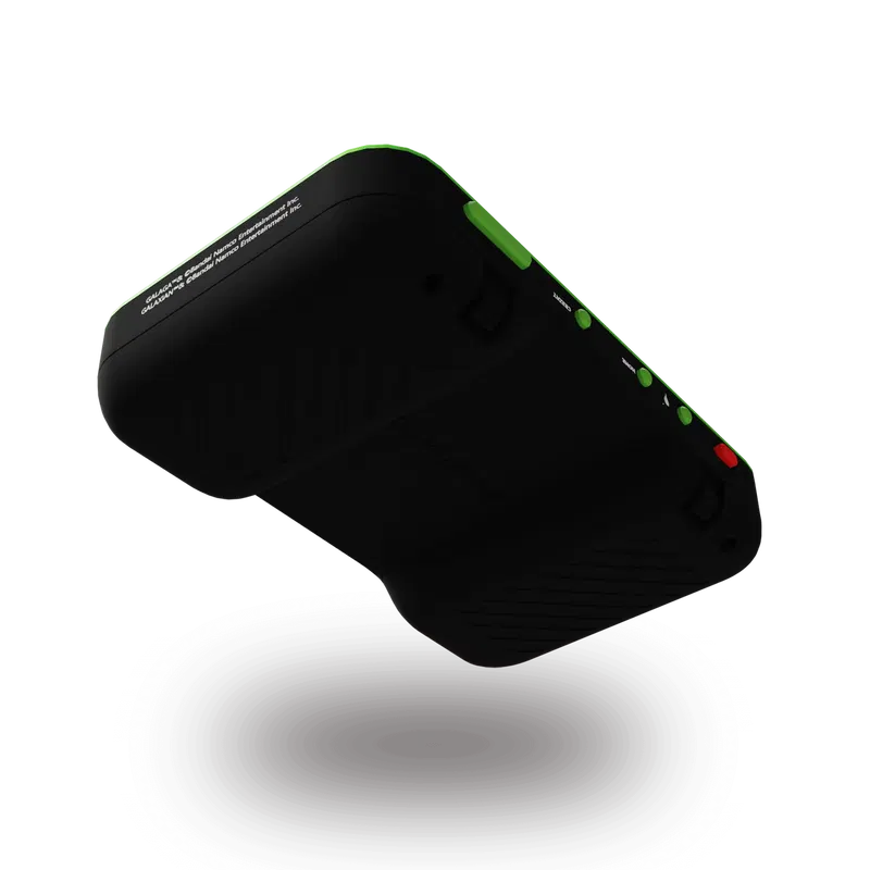 My Arcade Galaga Pocket Player Pro image 4