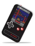 My Arcade Go Gamer Classic thumbnail 1