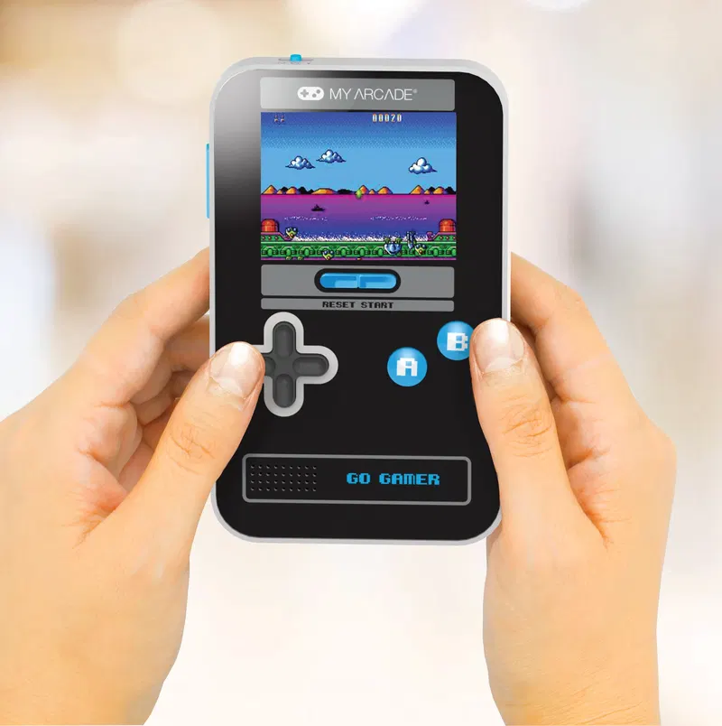 My Arcade Go Gamer Classic image 4