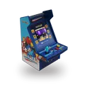 My Arcade Mega Man Micro Player Pro thumbnail 3