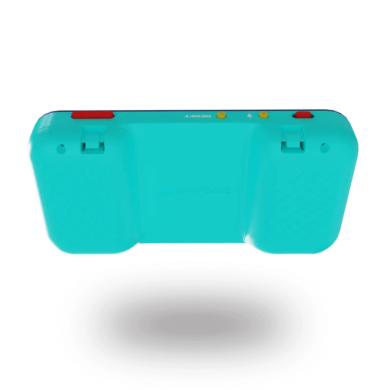 My Arcade Mega Man Pocket Player Pro image 4