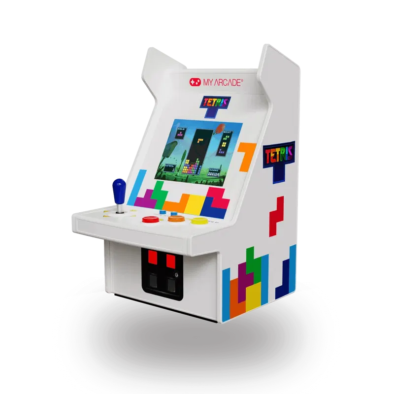 My Arcade Micro Player Pro image 1
