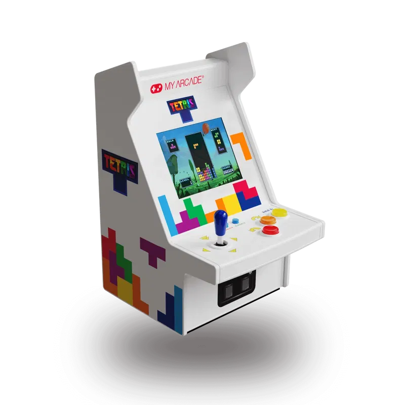 My Arcade Micro Player Pro image 2