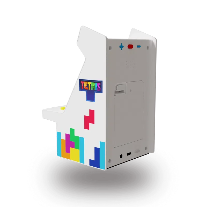 My Arcade Micro Player Pro image 3