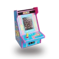 My Arcade Ms. Pac-Man Micro Player Pro thumbnail 2