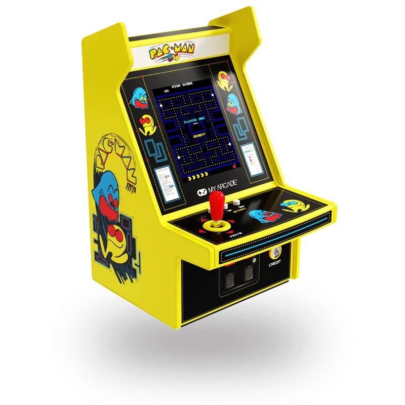 My Arcade Pac-Man Micro Player Pro image 2