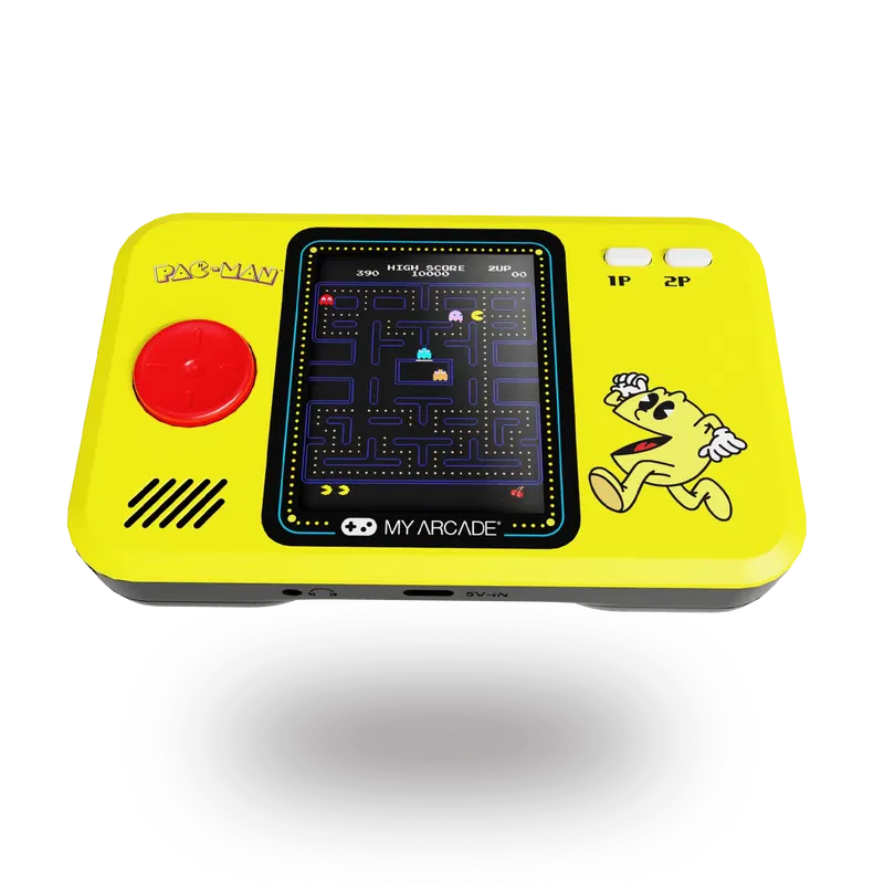 My Arcade Pac-Man Pocket Player Pro image 1