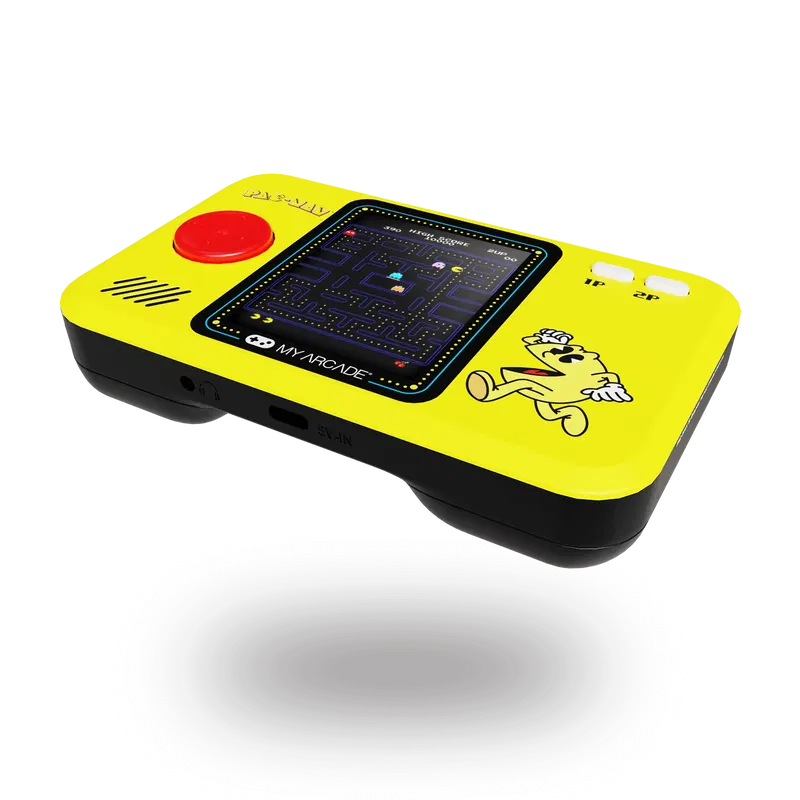 My Arcade Pac-Man Pocket Player Pro image 3