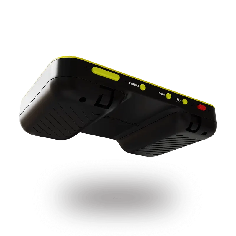 My Arcade Pac-Man Pocket Player Pro image 4