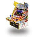 My Arcade Super Street Fighter II Micro Player Pro thumbnail 1