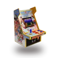My Arcade Super Street Fighter II Micro Player Pro thumbnail 3