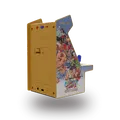 My Arcade Super Street Fighter II Micro Player Pro thumbnail 4
