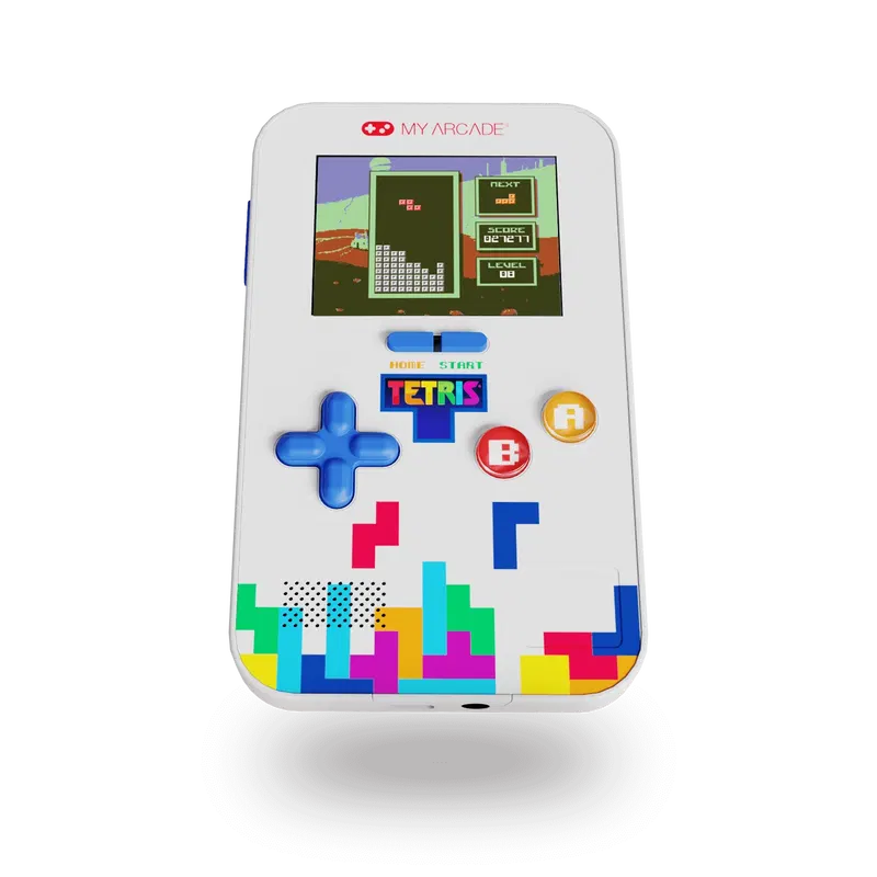 My Arcade Tetris Go Game image 2
