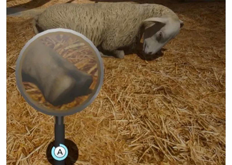 My Life: Farm Vet image 2